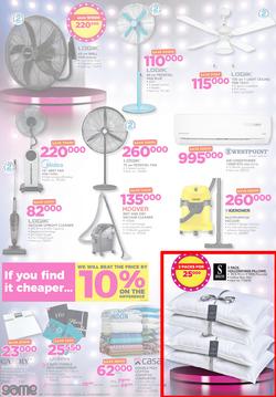 Game Tanzania : Beat that Price (14 Dec - 24 Dec 2017), page 4