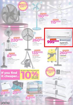 Game Tanzania : Beat that Price (14 Dec - 24 Dec 2017), page 4