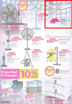 Game Tanzania : Beat that Price (14 Dec - 24 Dec 2017), page 4