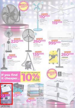 Game Tanzania : Beat that Price (14 Dec - 24 Dec 2017), page 4