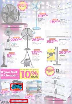 Game Tanzania : Beat that Price (14 Dec - 24 Dec 2017), page 4