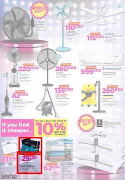 Game Tanzania : Beat that Price (14 Dec - 24 Dec 2017), page 4