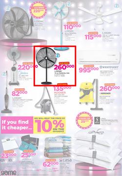 Game Tanzania : Beat that Price (14 Dec - 24 Dec 2017), page 4