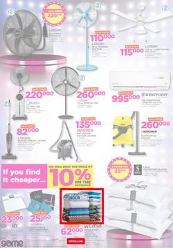 Game Tanzania : Beat that Price (14 Dec - 24 Dec 2017), page 4