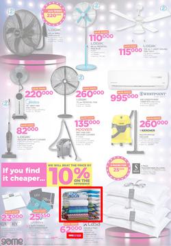 Game Tanzania : Beat that Price (14 Dec - 24 Dec 2017), page 4