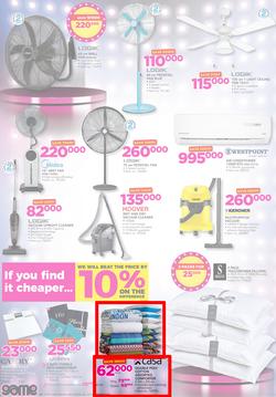 Game Tanzania : Beat that Price (14 Dec - 24 Dec 2017), page 4