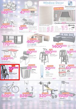 Game Tanzania : Beat that Price (14 Dec - 24 Dec 2017), page 5