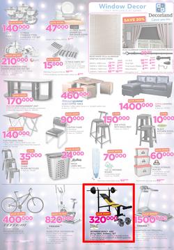 Game Tanzania : Beat that Price (14 Dec - 24 Dec 2017), page 5