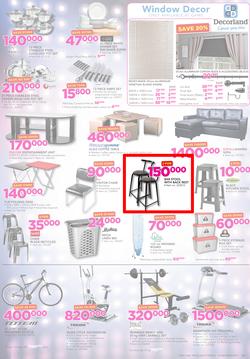 Game Tanzania : Beat that Price (14 Dec - 24 Dec 2017), page 5