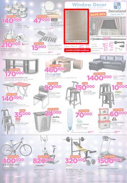 Game Tanzania : Beat that Price (14 Dec - 24 Dec 2017), page 5