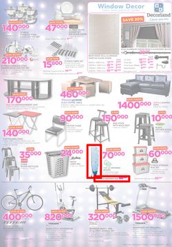 Game Tanzania : Beat that Price (14 Dec - 24 Dec 2017), page 5