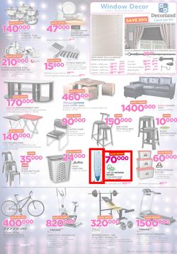 Game Tanzania : Beat that Price (14 Dec - 24 Dec 2017), page 5