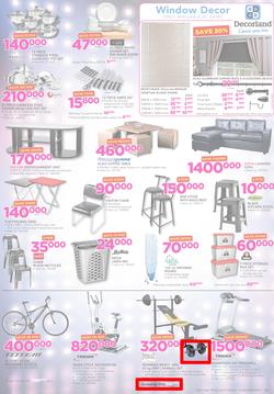 Game Tanzania : Beat that Price (14 Dec - 24 Dec 2017), page 5