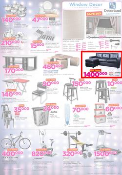 Game Tanzania : Beat that Price (14 Dec - 24 Dec 2017), page 5