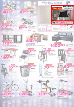Game Tanzania : Beat that Price (14 Dec - 24 Dec 2017), page 5