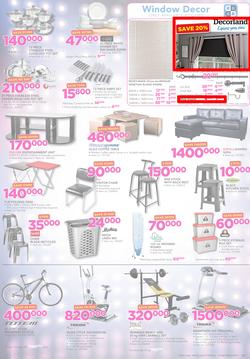 Game Tanzania : Beat that Price (14 Dec - 24 Dec 2017), page 5