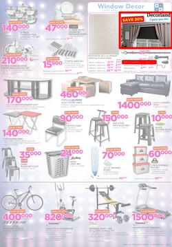 Game Tanzania : Beat that Price (14 Dec - 24 Dec 2017), page 5