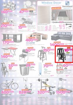 Game Tanzania : Beat that Price (14 Dec - 24 Dec 2017), page 5