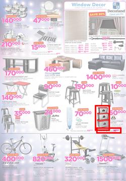 Game Tanzania : Beat that Price (14 Dec - 24 Dec 2017), page 5