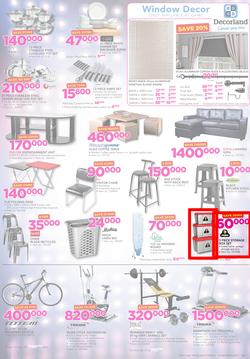 Game Tanzania : Beat that Price (14 Dec - 24 Dec 2017), page 5