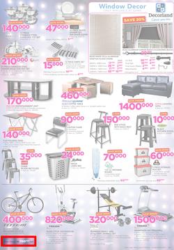 Game Tanzania : Beat that Price (14 Dec - 24 Dec 2017), page 5