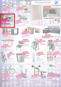 Game Tanzania : Beat that Price (14 Dec - 24 Dec 2017), page 5