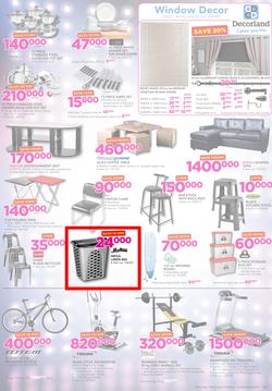 Game Tanzania : Beat that Price (14 Dec - 24 Dec 2017), page 5