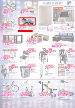 Game Tanzania : Beat that Price (14 Dec - 24 Dec 2017), page 5