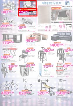 Game Tanzania : Beat that Price (14 Dec - 24 Dec 2017), page 5