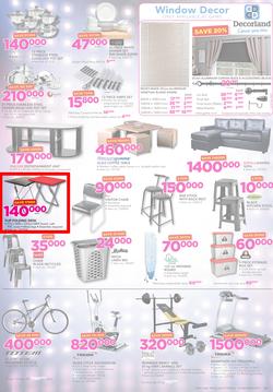 Game Tanzania : Beat that Price (14 Dec - 24 Dec 2017), page 5