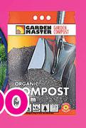 Garden Master Compost-Each