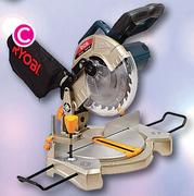 Ryobi 210mm 1200W Mitre Saw