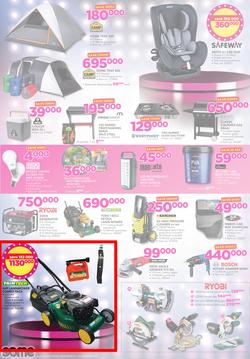 Game Tanzania : Beat that Price (14 Dec - 24 Dec 2017), page 6