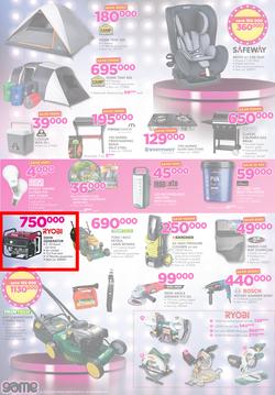 Game Tanzania : Beat that Price (14 Dec - 24 Dec 2017), page 6