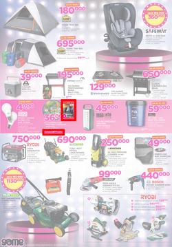 Game Tanzania : Beat that Price (14 Dec - 24 Dec 2017), page 6