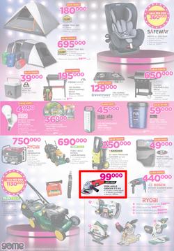 Game Tanzania : Beat that Price (14 Dec - 24 Dec 2017), page 6