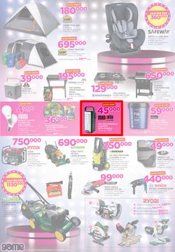 Game Tanzania : Beat that Price (14 Dec - 24 Dec 2017), page 6