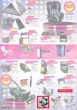Game Tanzania : Beat that Price (14 Dec - 24 Dec 2017), page 6