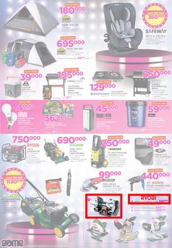 Game Tanzania : Beat that Price (14 Dec - 24 Dec 2017), page 6