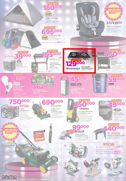 Game Tanzania : Beat that Price (14 Dec - 24 Dec 2017), page 6