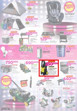 Game Tanzania : Beat that Price (14 Dec - 24 Dec 2017), page 6