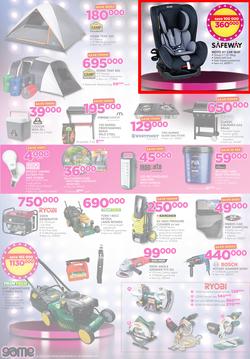 Game Tanzania : Beat that Price (14 Dec - 24 Dec 2017), page 6
