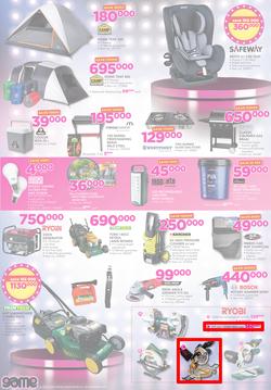 Game Tanzania : Beat that Price (14 Dec - 24 Dec 2017), page 6