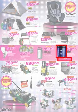 Game Tanzania : Beat that Price (14 Dec - 24 Dec 2017), page 6