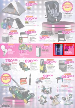 Game Tanzania : Beat that Price (14 Dec - 24 Dec 2017), page 6