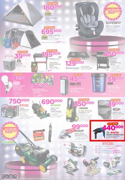 Game Tanzania : Beat that Price (14 Dec - 24 Dec 2017), page 6
