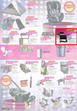 Game Tanzania : Beat that Price (14 Dec - 24 Dec 2017), page 6