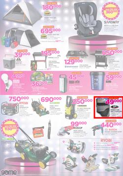 Game Tanzania : Beat that Price (14 Dec - 24 Dec 2017), page 6