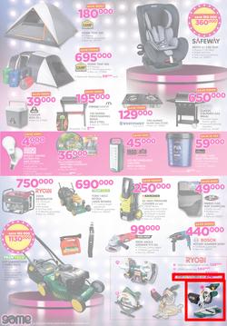 Game Tanzania : Beat that Price (14 Dec - 24 Dec 2017), page 6