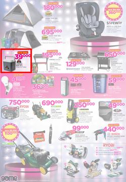 Game Tanzania : Beat that Price (14 Dec - 24 Dec 2017), page 6